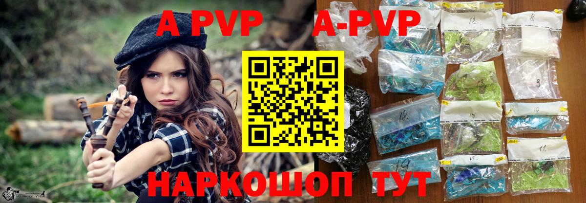 A-PVP СК КРИС Елец